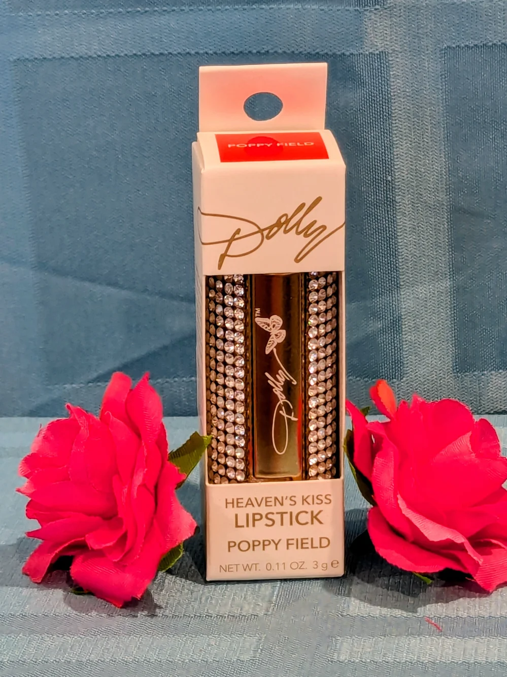 🆕 DOLLY PARTON'S Heavenly Kiss 